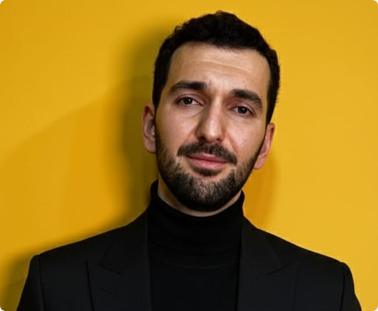 Diksiya Akademiyasının instruktoru